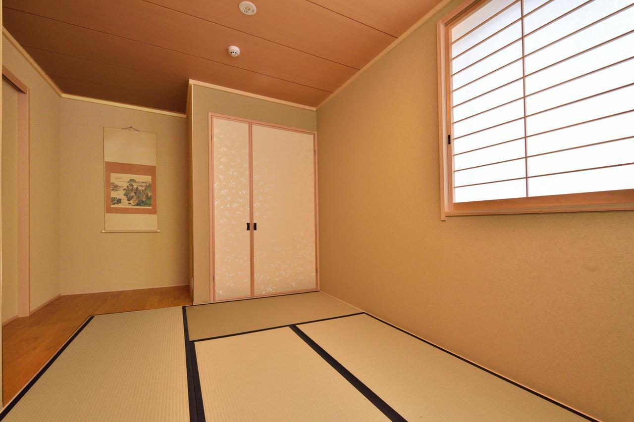 Shukushuku Vila Quioto Exterior foto