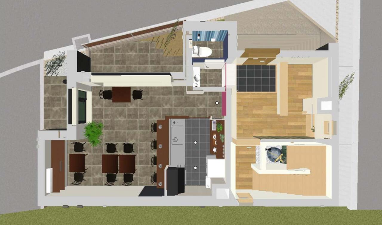 Shukushuku Vila Quioto Exterior foto