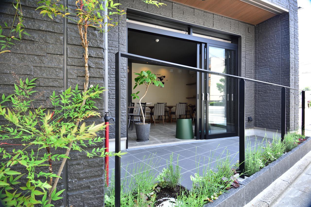 Shukushuku Vila Quioto Exterior foto